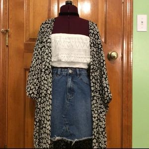 Brandy Melville Cardigan